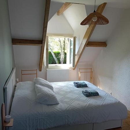 Gite Evasion Correzienne Seilhac 외부 사진