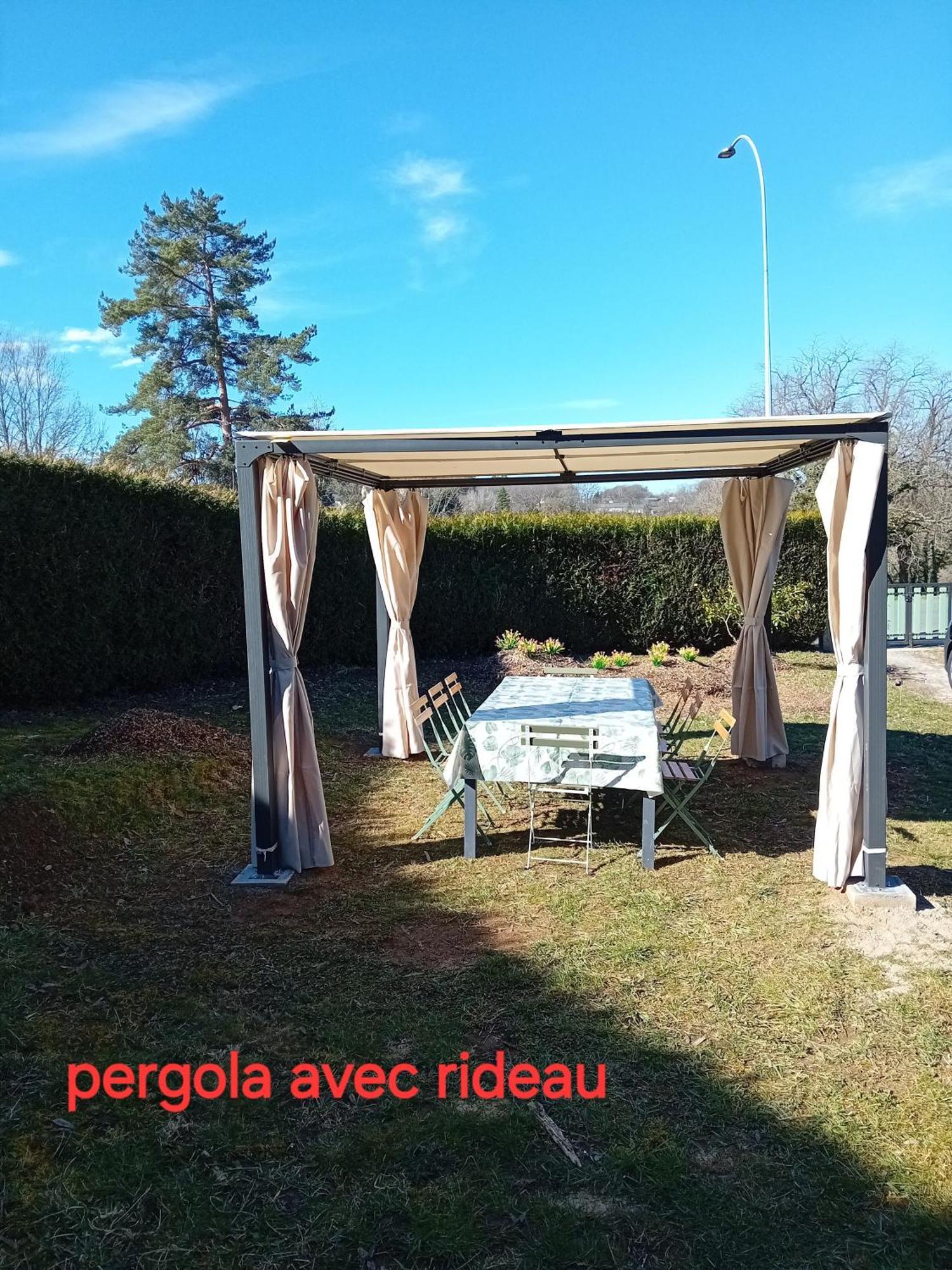 Gite Evasion Correzienne Seilhac 외부 사진